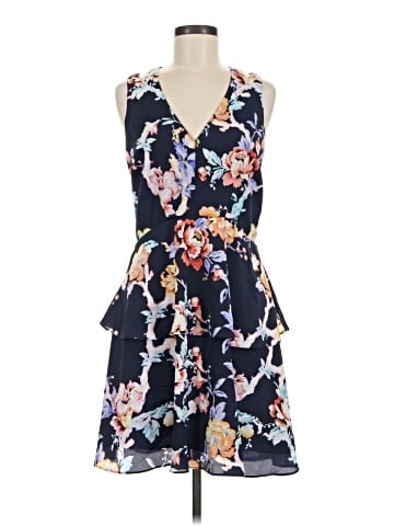 Adelyn Rae Casual Dress (view 1)