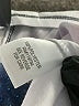 Unity 100% Polyester Silver Short Sleeve T-Shirt Size L - photo 8
