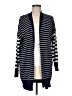 DKNY Blue Cardigan Size Med - Lg - photo 1