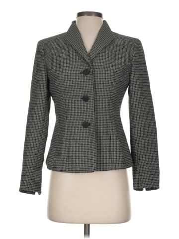 Evan Picone Blazer (view 1)