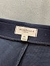 Westbound Solid Blue Active Pants Size L (petite) - photo 7