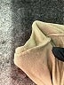 Logo Layers Tan 3/4 Sleeve Top Size M - photo 8