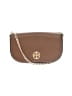 Tory Burch Brown Crossbody Bag One size - photo 1