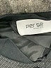 Per Se By Carlisle Black Coat Size 8 - photo 6