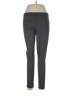 LC Lauren Conrad Chevron-herringbone Gray Active Pants Size L - photo 1