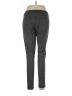 LC Lauren Conrad Chevron-herringbone Gray Active Pants Size L - photo 2