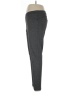 LC Lauren Conrad Chevron-herringbone Gray Active Pants Size L - photo 5