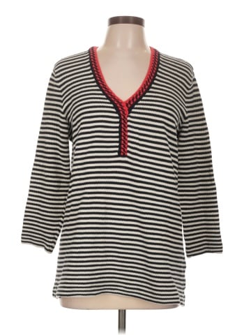 Tory Burch Pullover Sweater (view 1)