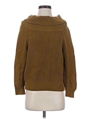 H&M Turtleneck Sweater (view 1)