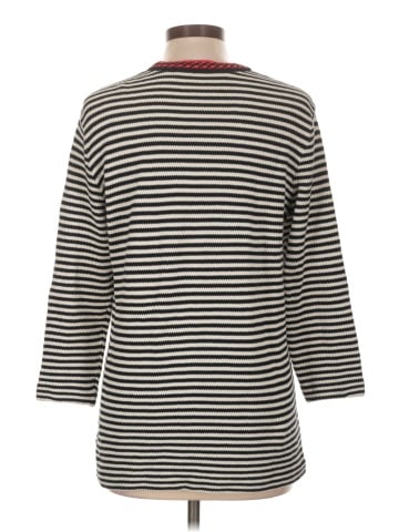 Tory Burch Pullover Sweater (view 2)