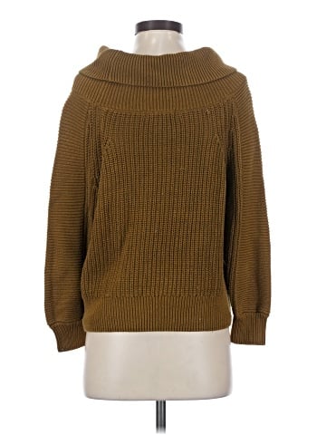 H&M Turtleneck Sweater (view 2)