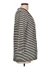 Tory Burch 100% Cotton Black Pullover Sweater Size L - photo 4