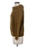 H&M Brown Turtleneck Sweater Size XS - photo 5