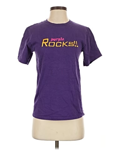 Jerzees Short Sleeve T-Shirt (view 1)