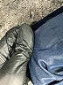 Piazza Sempione Black Coat Size EU (IT) 44 / US 8 - photo 7