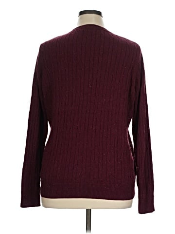 Kim Rogers Pullover Sweater (view 2)
