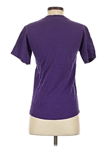 Jerzees Short Sleeve T-Shirt (view 2)