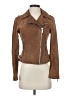 BCBGeneration Brown Jacket Size XS - photo 1
