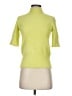 Bailey 44 Green Turtleneck Sweater Size S - photo 1
