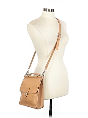 Coach Satchel (view 2)