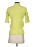 Bailey 44 Green Turtleneck Sweater Size S - photo 2