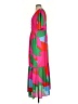 Sugarlips 100% Polyester Color Block Pink Casual Dress Size S - photo 5