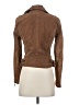 BCBGeneration Brown Jacket Size XS - photo 2