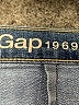 Gap Blue Denim Skirt Size 29 waist - photo 4