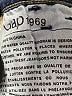 Gap Blue Denim Skirt Size 29 waist - photo 5