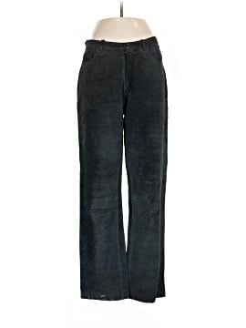 Brandon Thomas Leather Pants