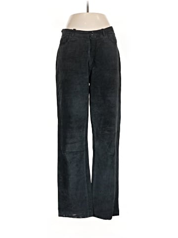 Brandon Thomas Leather Pants (view 1)
