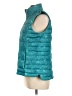 Lands' End 100% Polyester Teal Vest Size 10 - 12 - photo 5