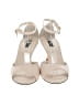Bally Ivory Sandals Size EU 37 1/2 - photo 2