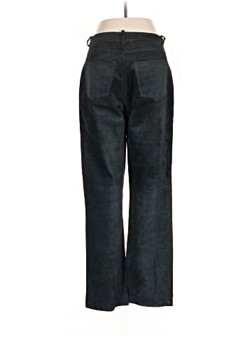 Brandon Thomas Leather Pants (view 2)