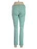 CAbi Color Block Teal Jeans Size 10 - photo 2
