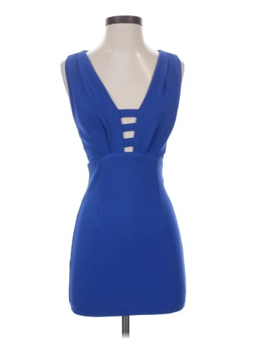 TOBI Cocktail Dress (view 1)