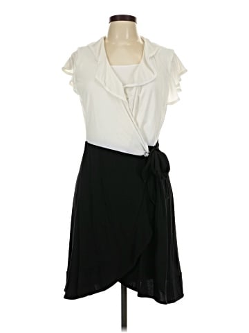 DressBarn Casual Dress (view 1)