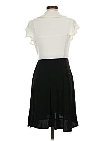 DressBarn Casual Dress (view 2)