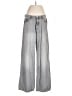 DL1961 Gray Jeans Size 28 waist - photo 1