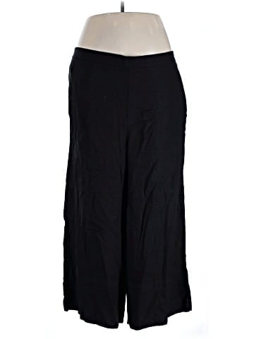 Banana Republic Factory Store Linen Pants (view 1)