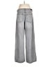 DL1961 Gray Jeans Size 28 waist - photo 2