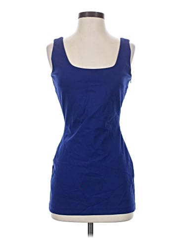 MNG Basics Casual Dress (view 1)