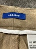 Dockers Brown Dress Pants Size 16 - photo 7