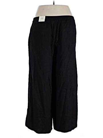 Banana Republic Factory Store Linen Pants (view 2)