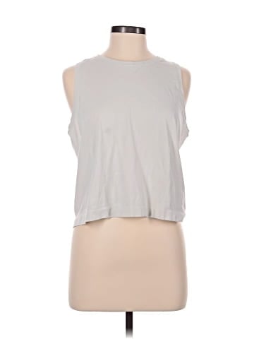 Athleta Sleeveless T-Shirt (view 1)