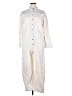 Everlane Ivory Jumpsuit Size XL - photo 1