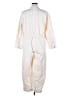 Everlane Ivory Jumpsuit Size XL - photo 2