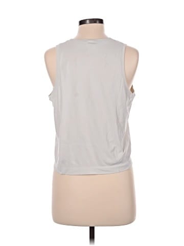 Athleta Sleeveless T-Shirt (view 2)