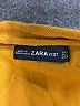Zara Gold Blazer Size S - photo 6