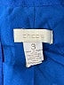 Chico's Blue Blazer Size XL (3) - photo 6